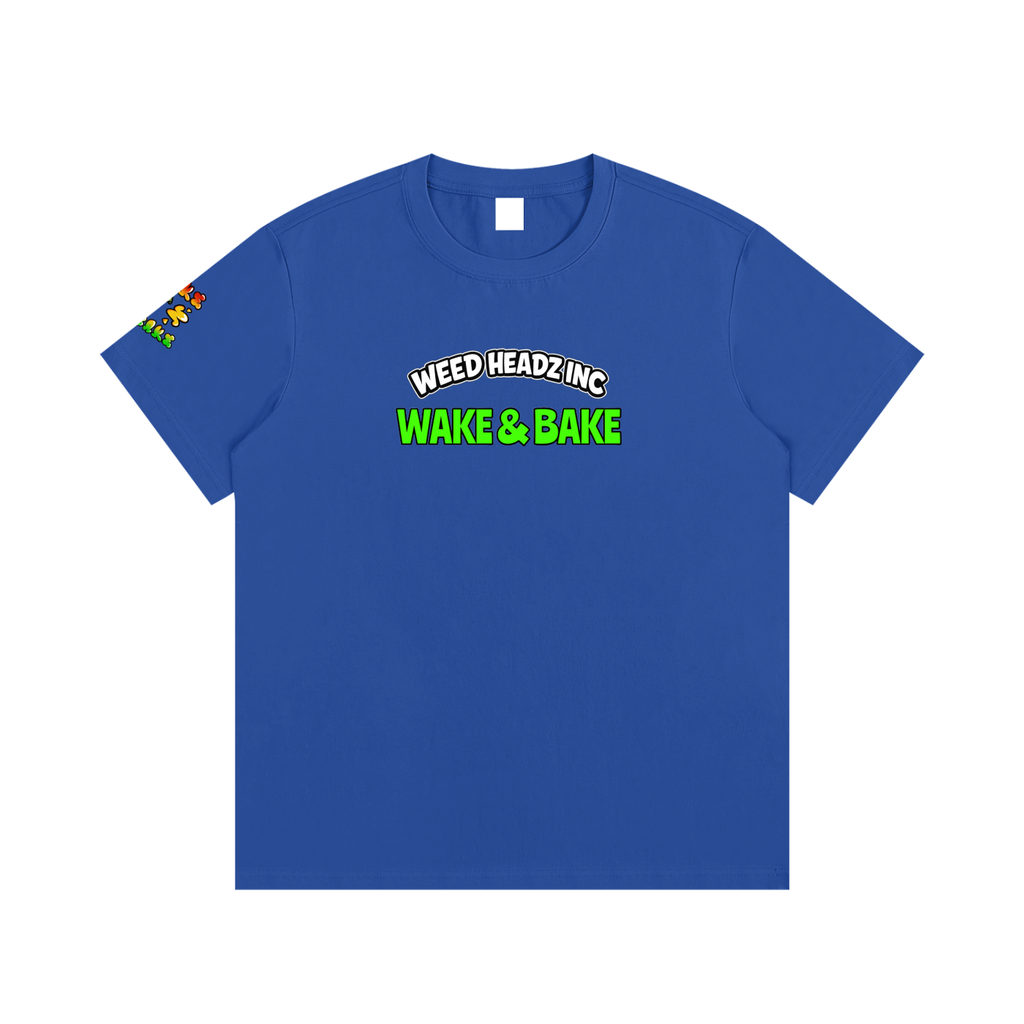 WAKEBAKE