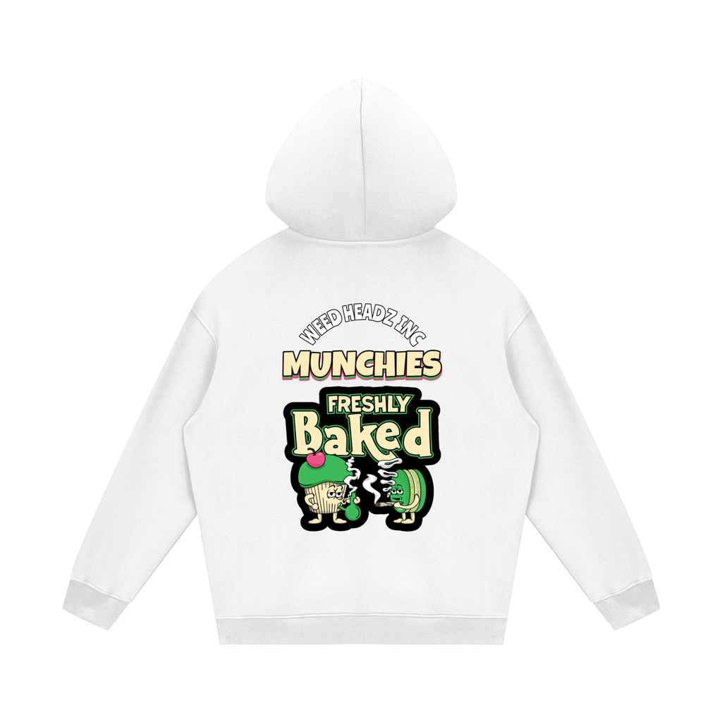 MUNCHIES