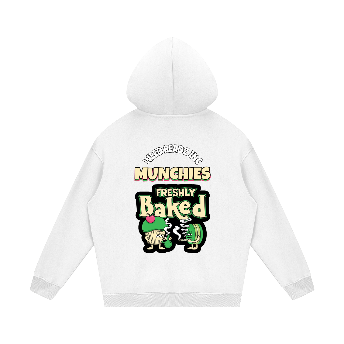 MUNCHIES
