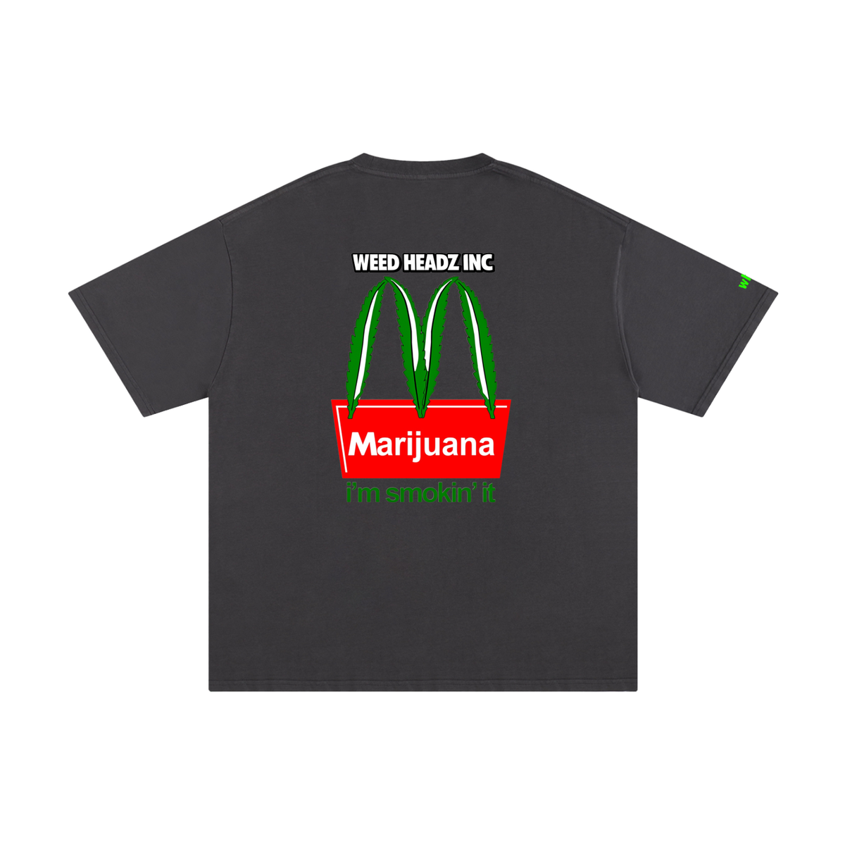 MARJUANA
