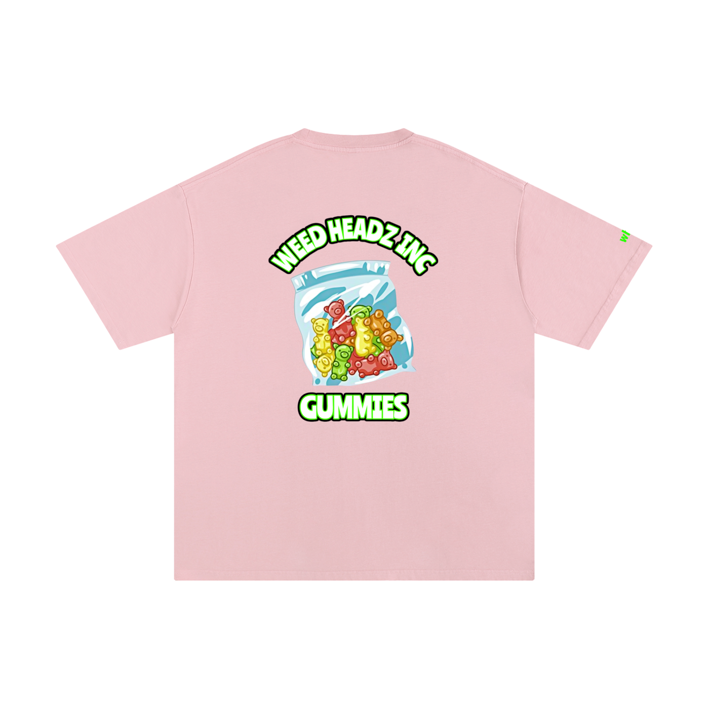 GUMMIES