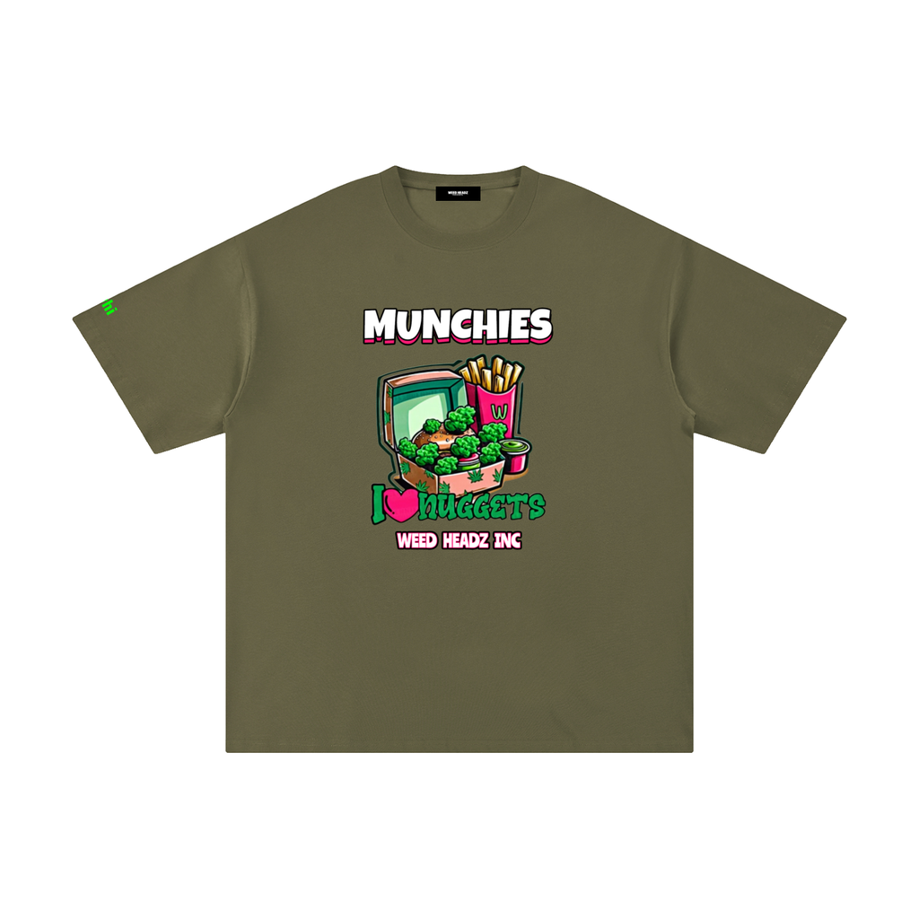 MUNCHIES