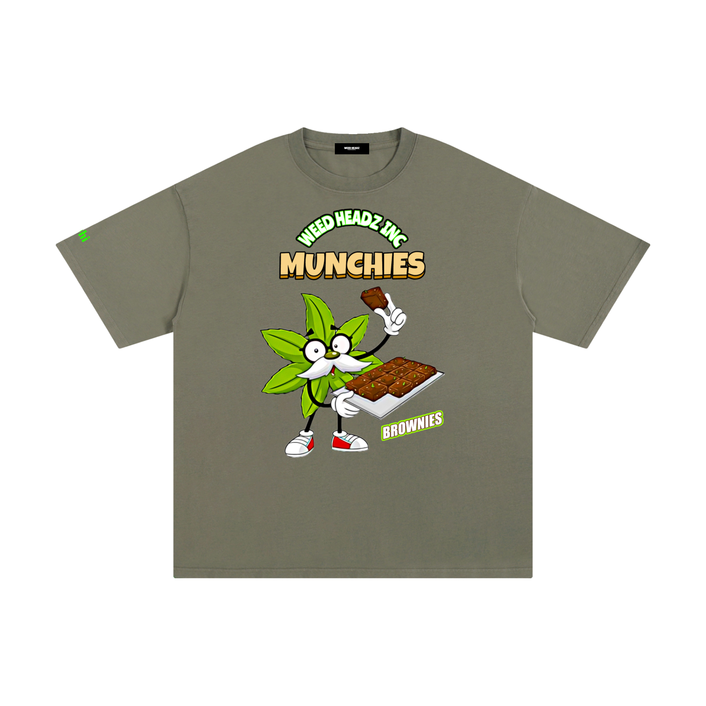 MUNCHIES