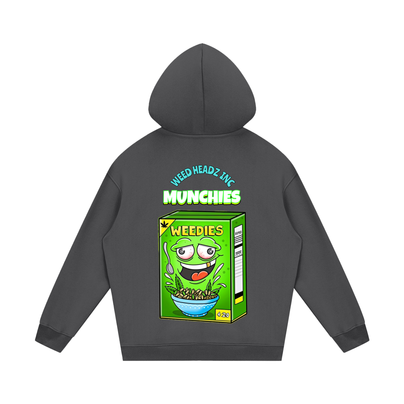 MUNCHIES