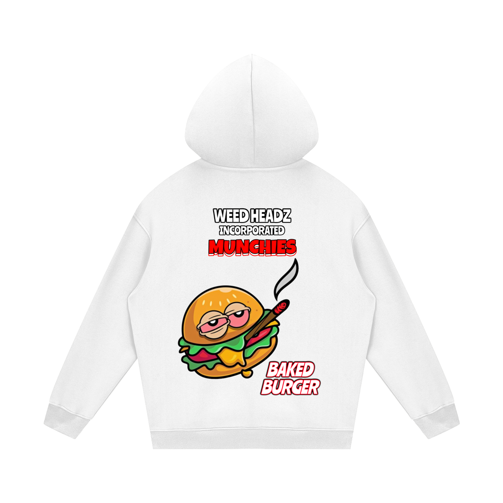 MUNCHIES