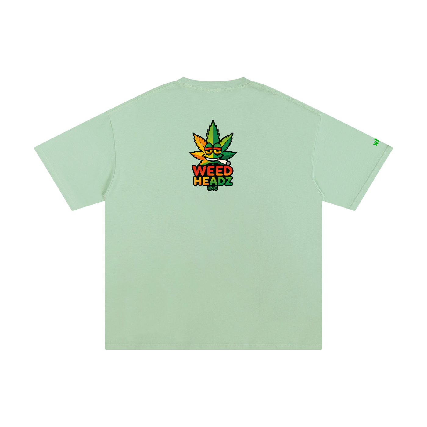 LEAFY