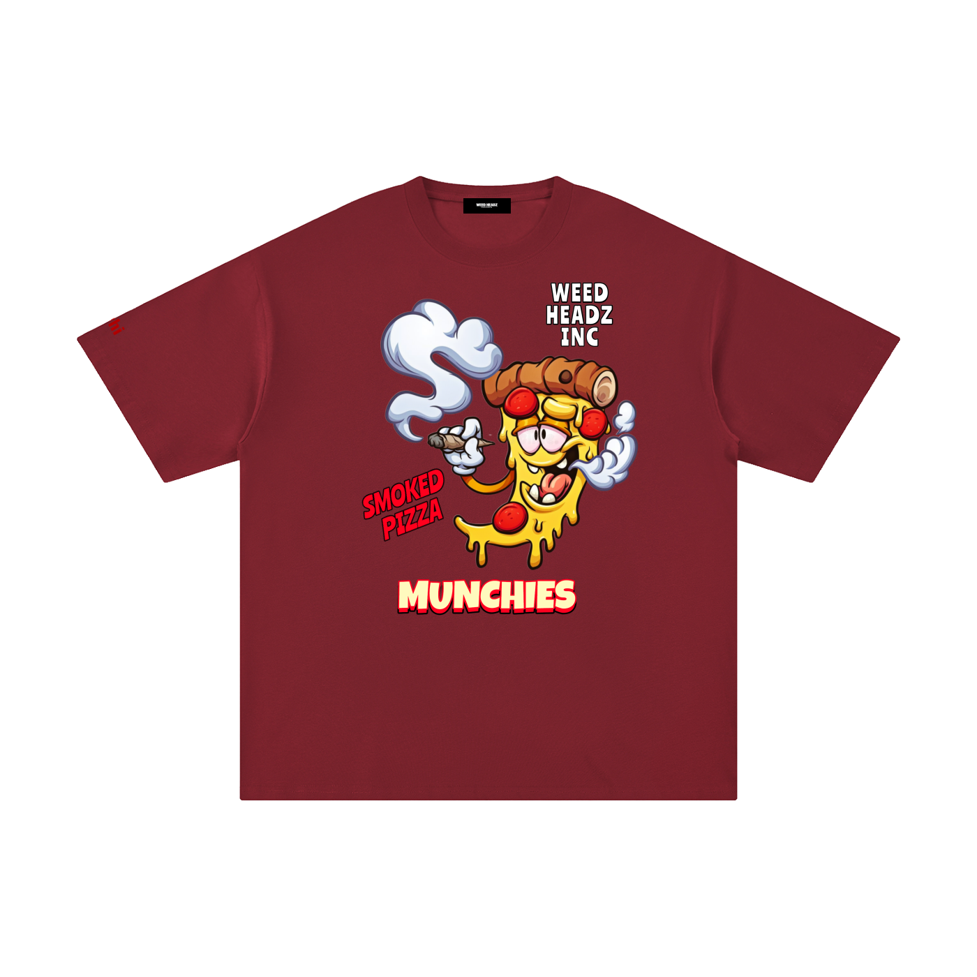 MUNCHIES