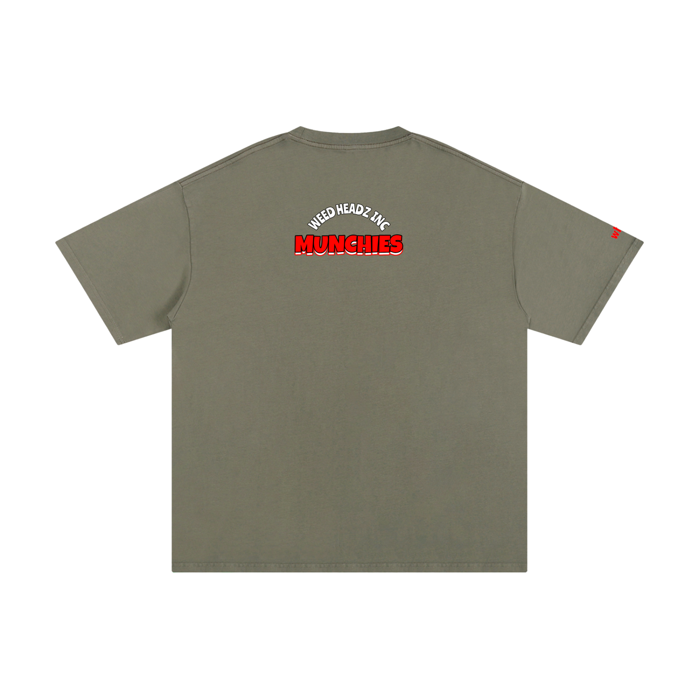 MUNCHIES