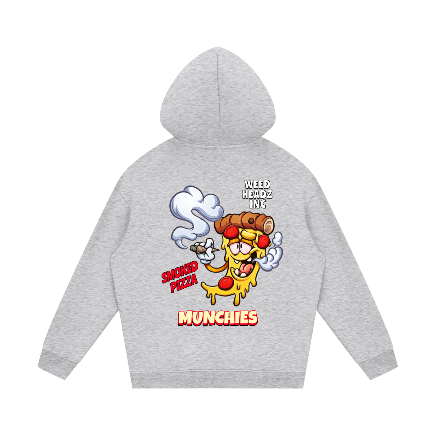 MUNCHIES