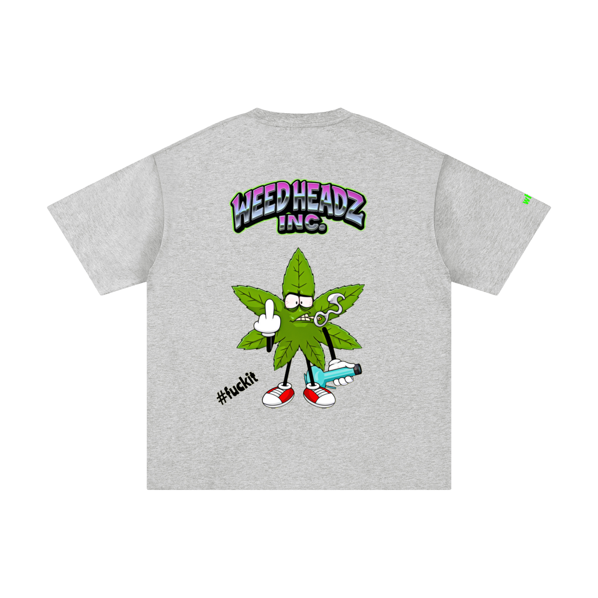 LEAFY