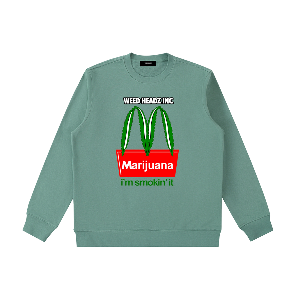 MARIJUANA