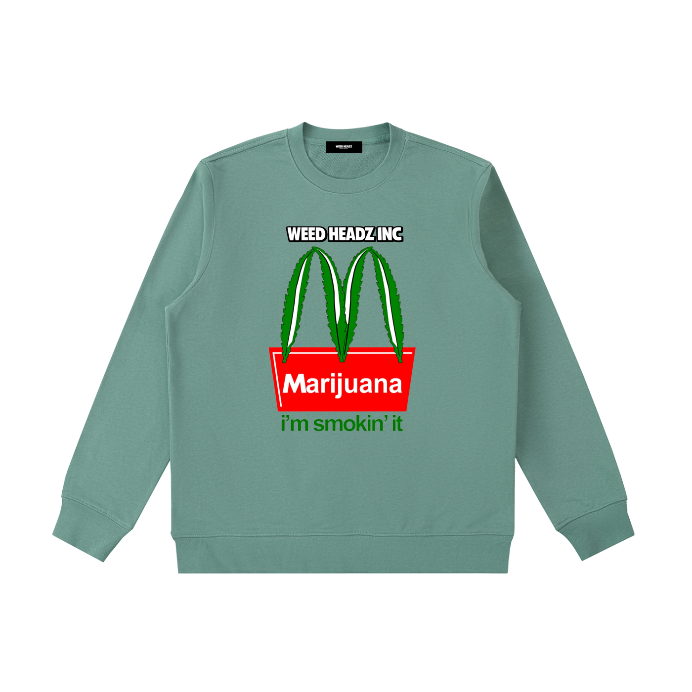 MARIJUANA