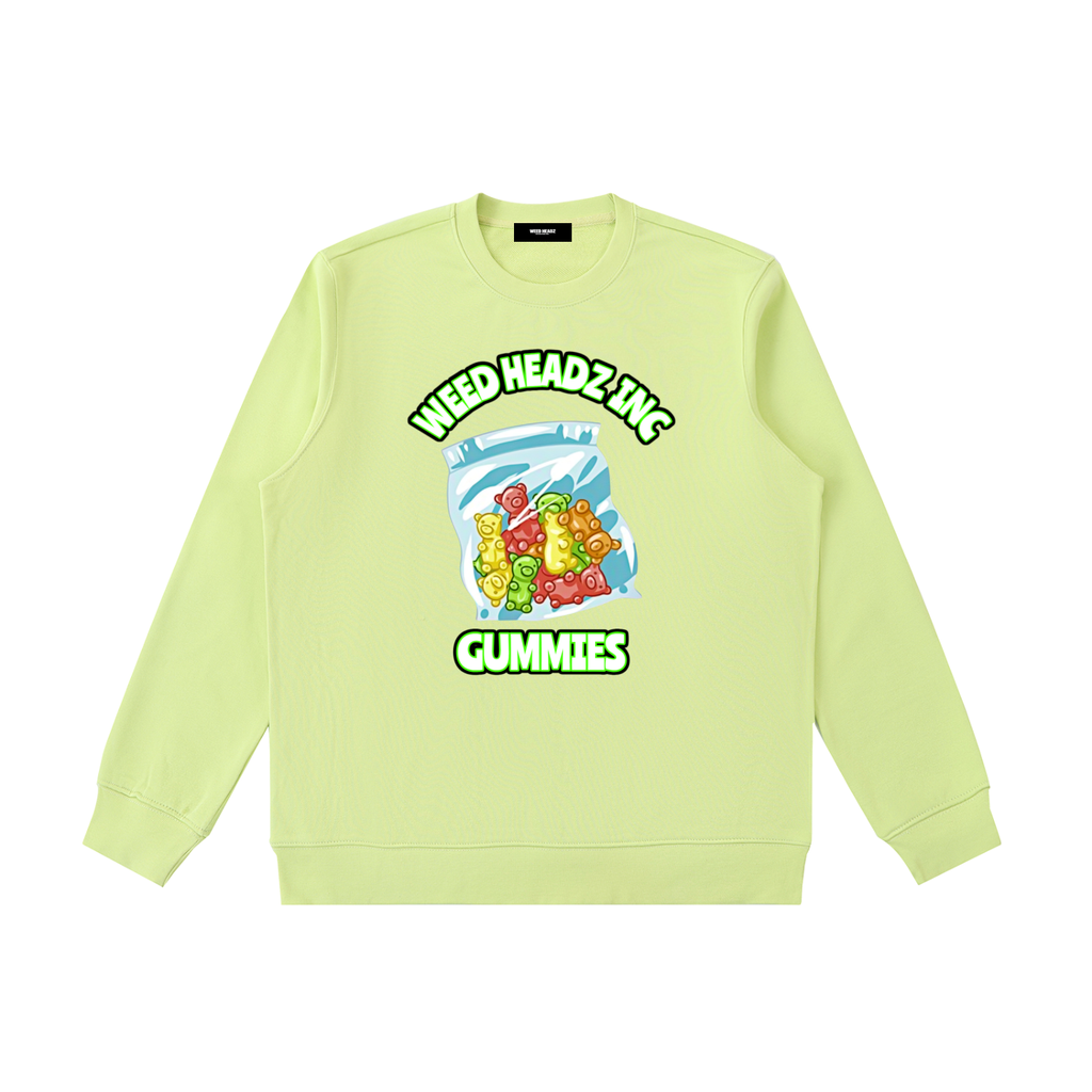 GUMMIES