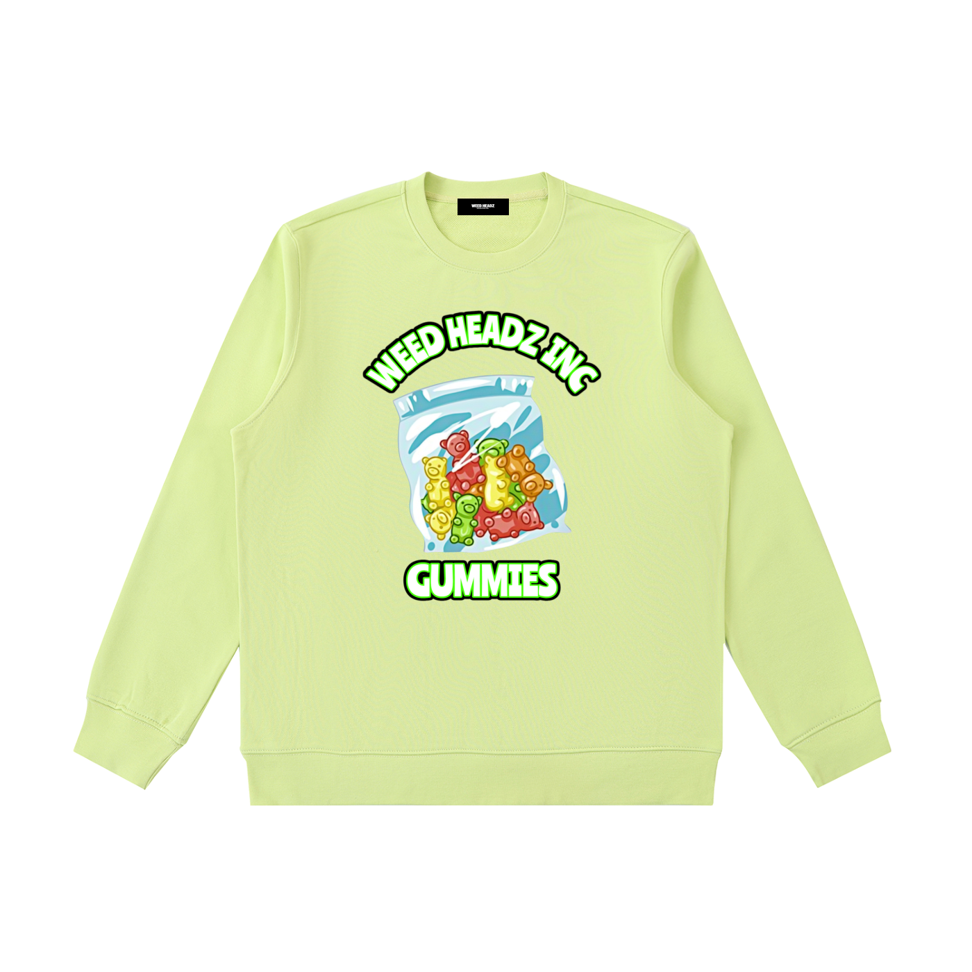GUMMIES