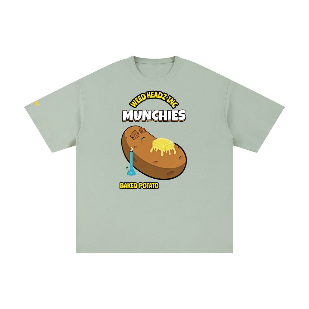 MUNCHIES