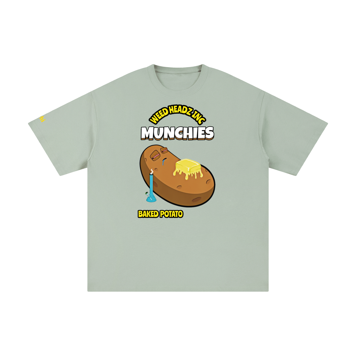 MUNCHIES