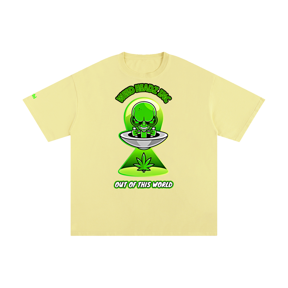 ALIEN