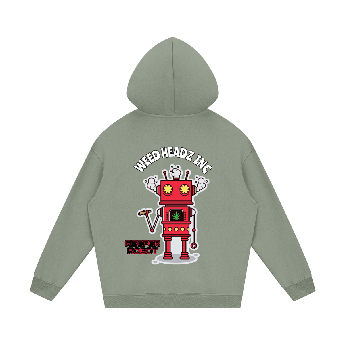 REEFERROBOT