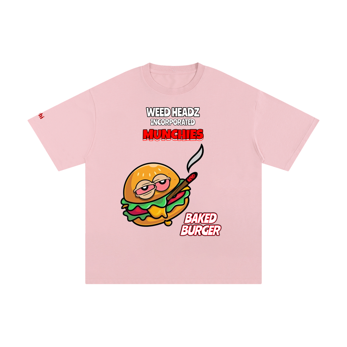 MUNCHIES