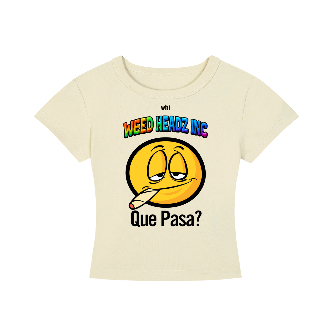 QUE PASA