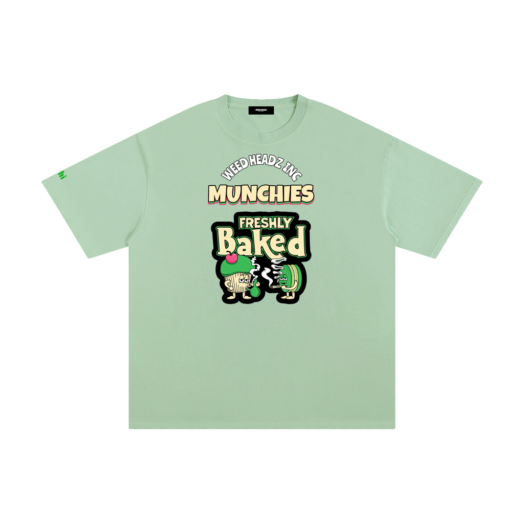 MUNCHIES