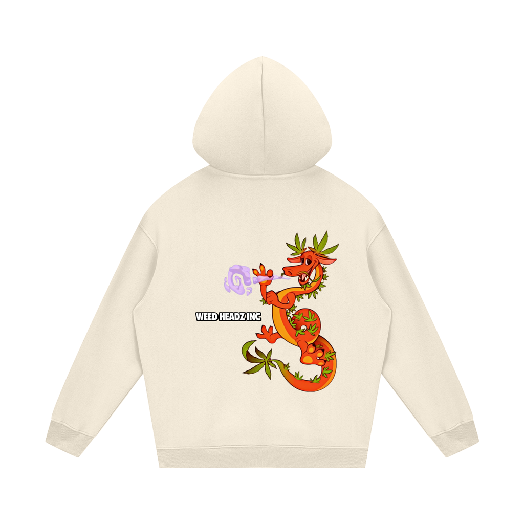 SMOKEDDRAGON