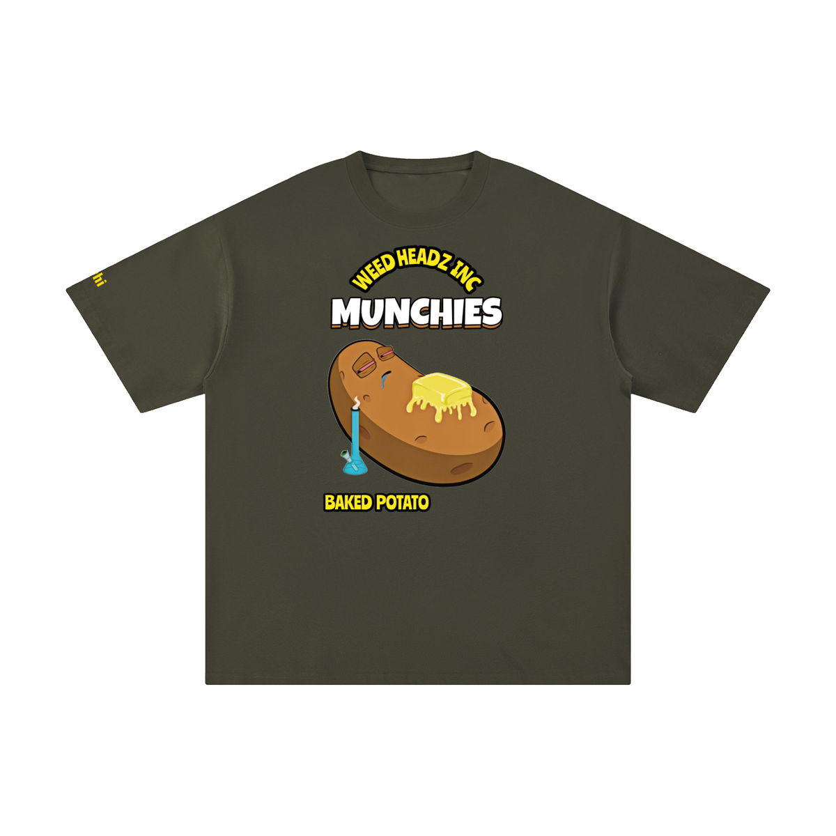MUNCHIES