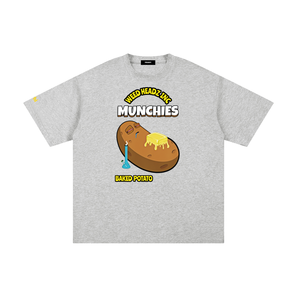 MUNCHIES