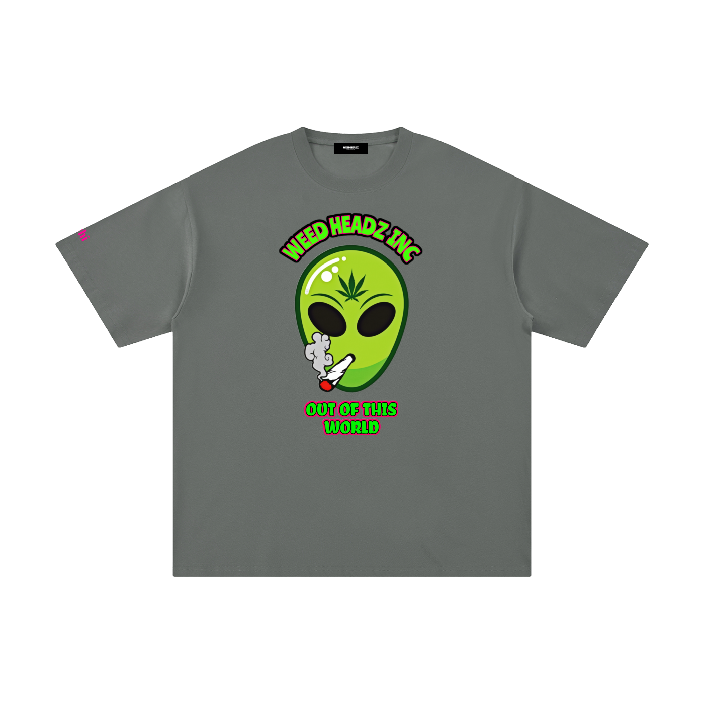 ALIEN