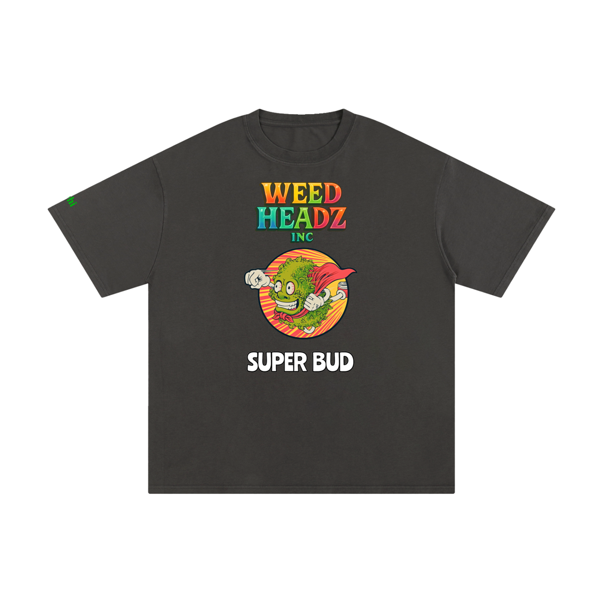 BUD