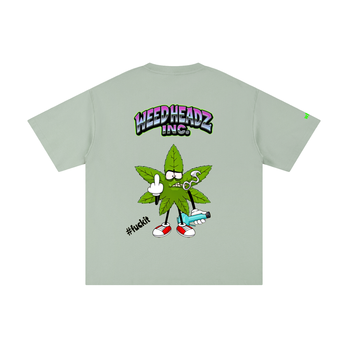 LEAFY