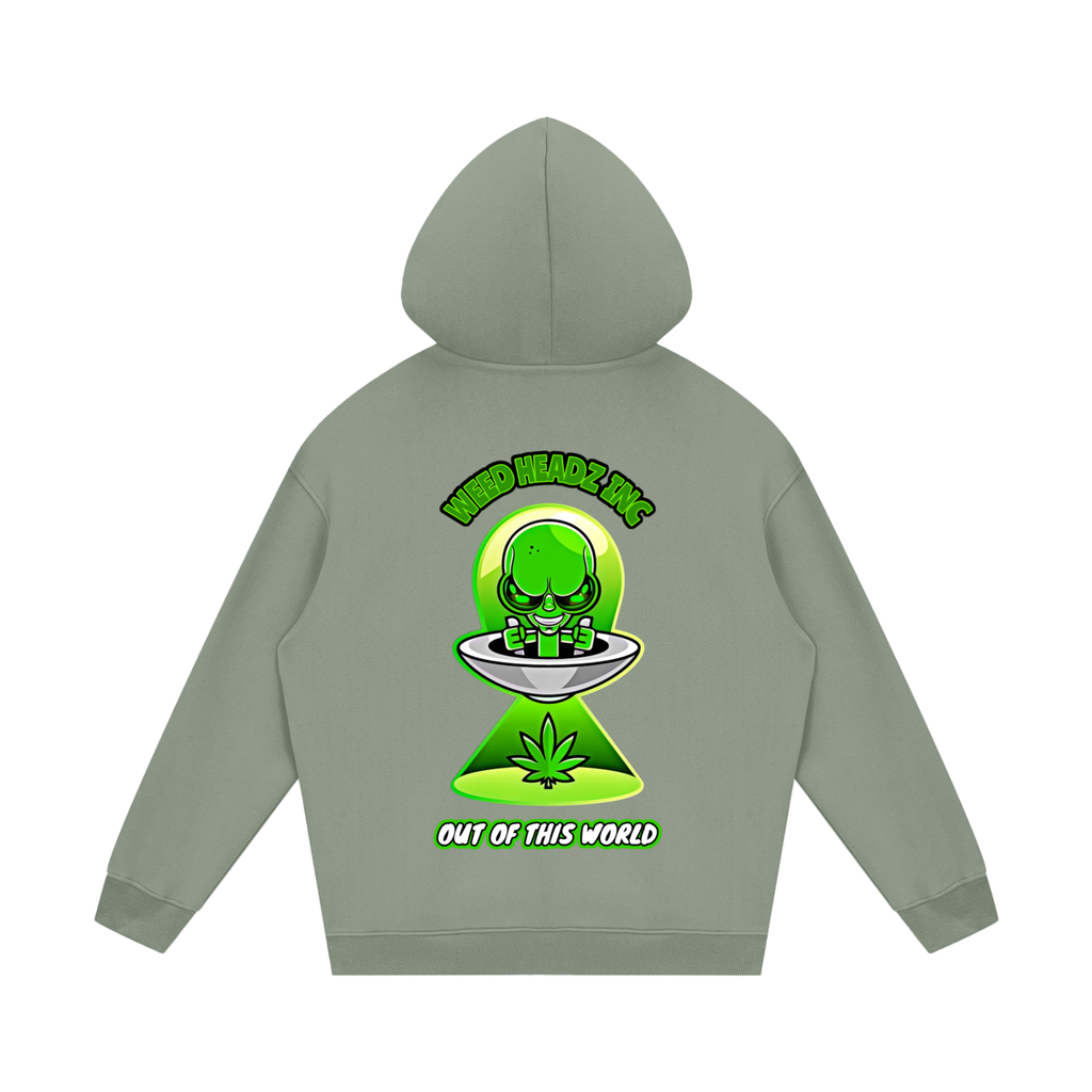 ALIEN