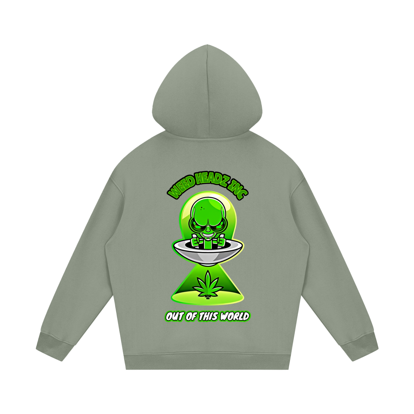 ALIEN