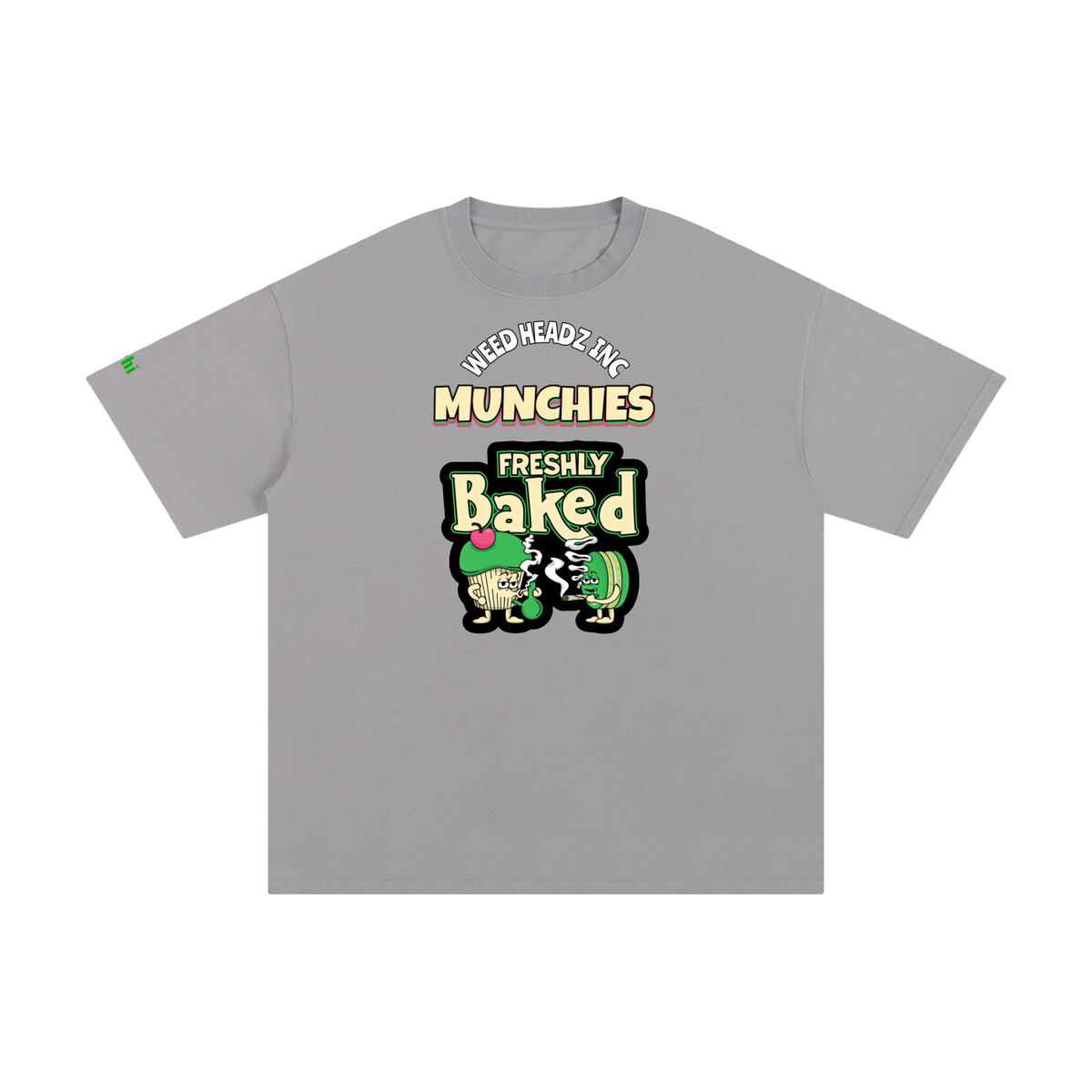MUNCHIES