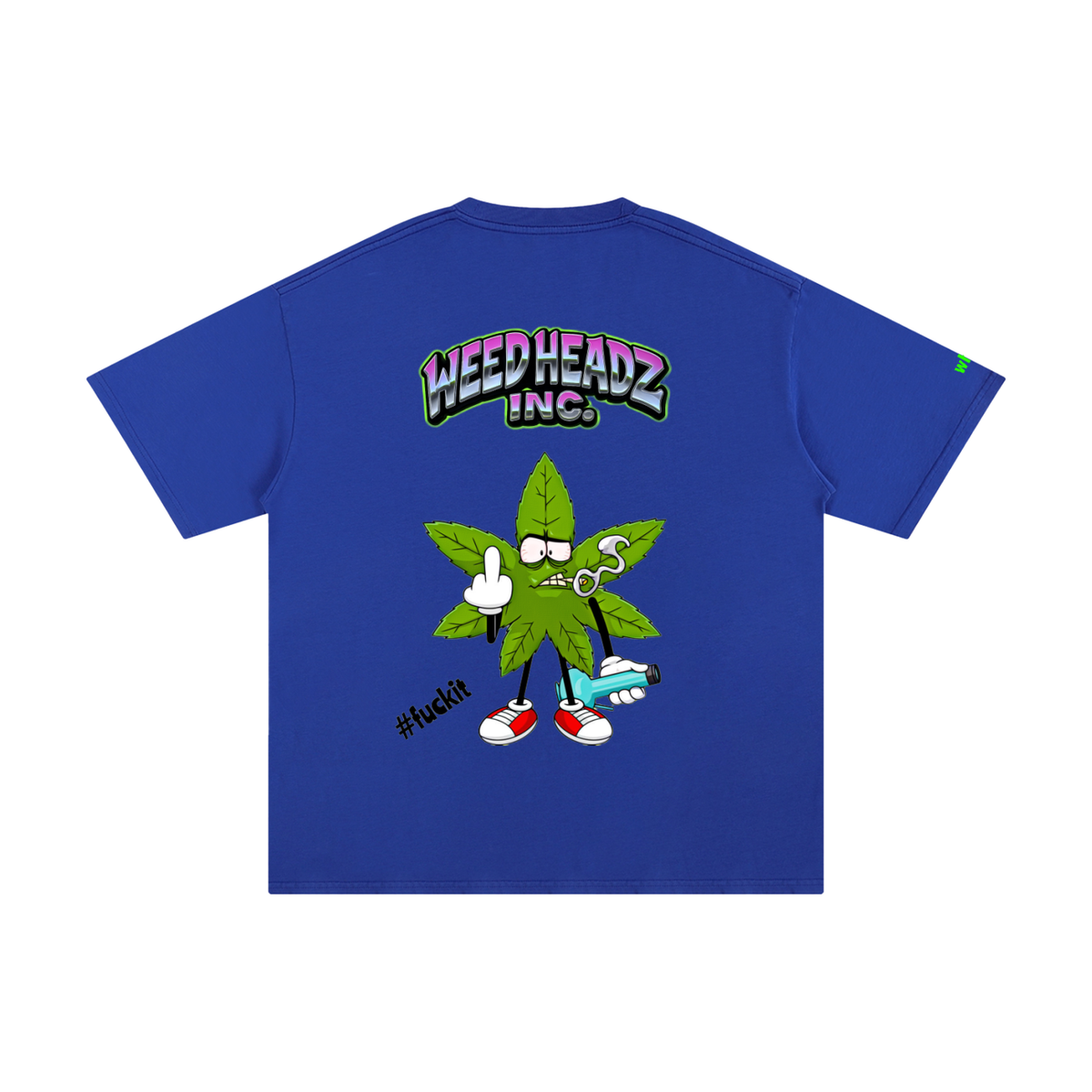 LEAFY