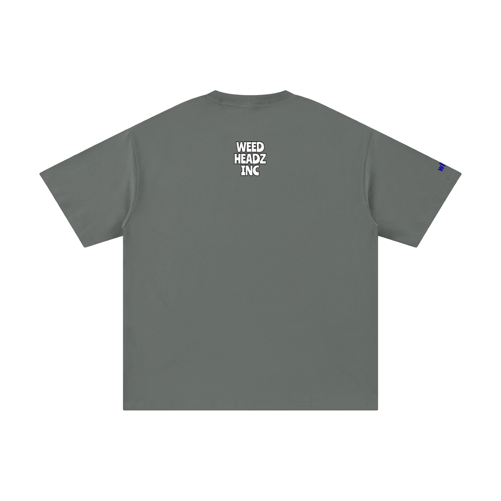 WHI Men's Fresh Alwayz Cotton T-Shirt