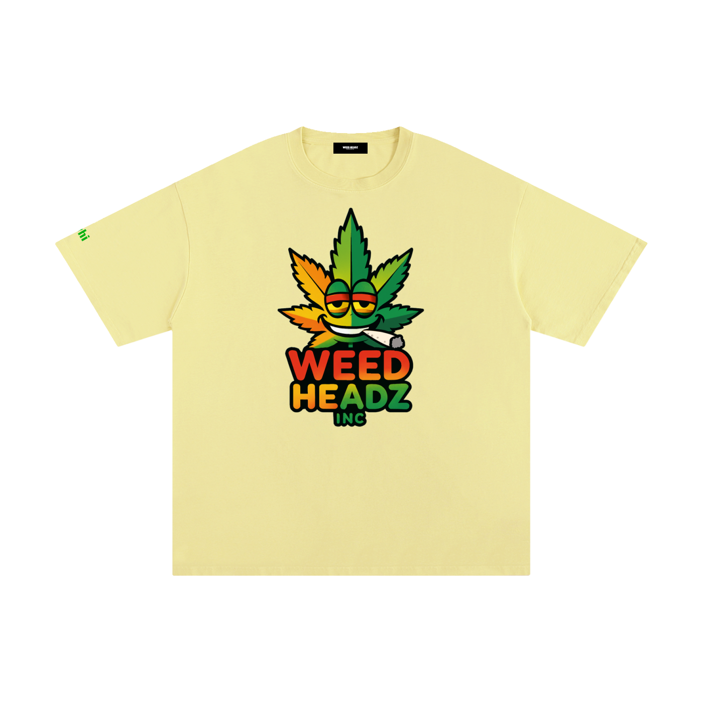 LEAFY
