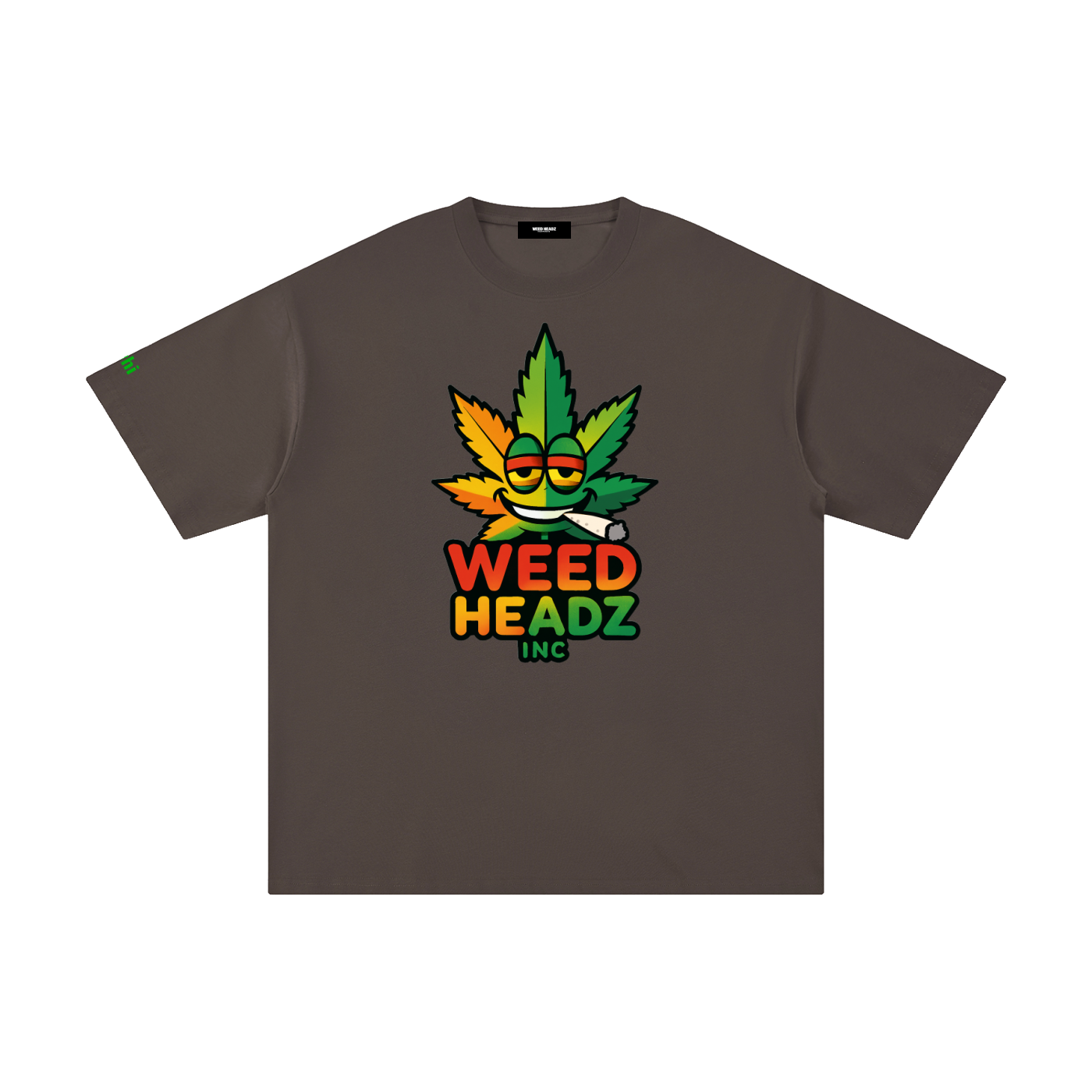 LEAFY