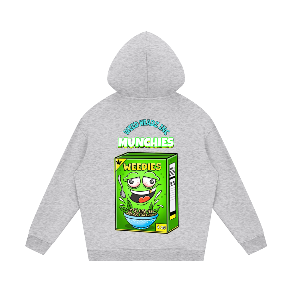 MUNCHIES