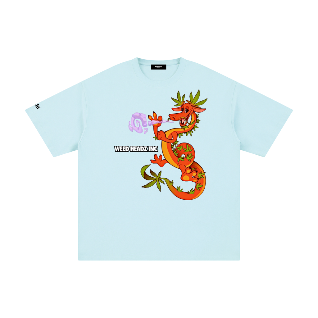 SMOKEDDRAGON