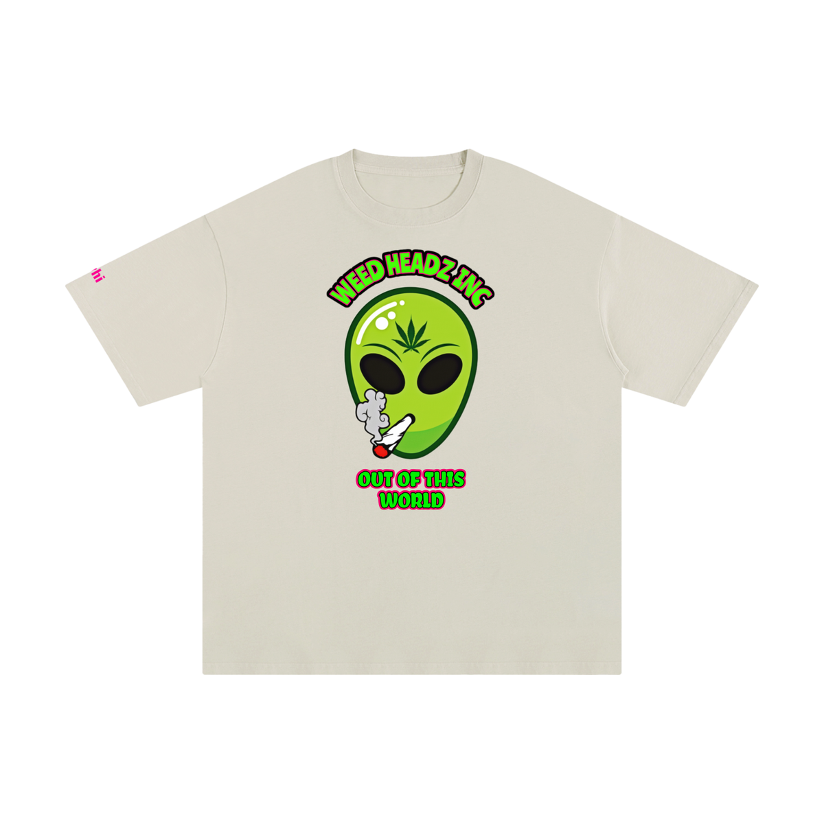 ALIEN