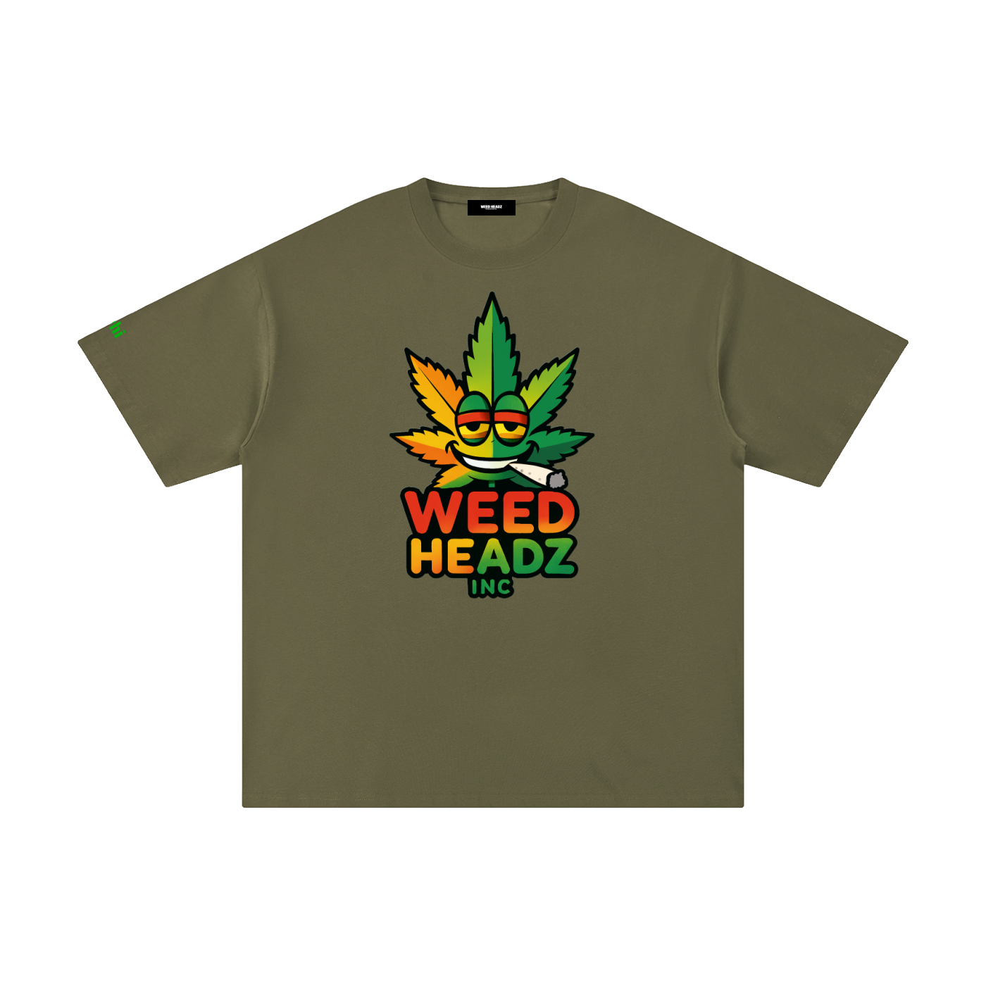 LEAFY