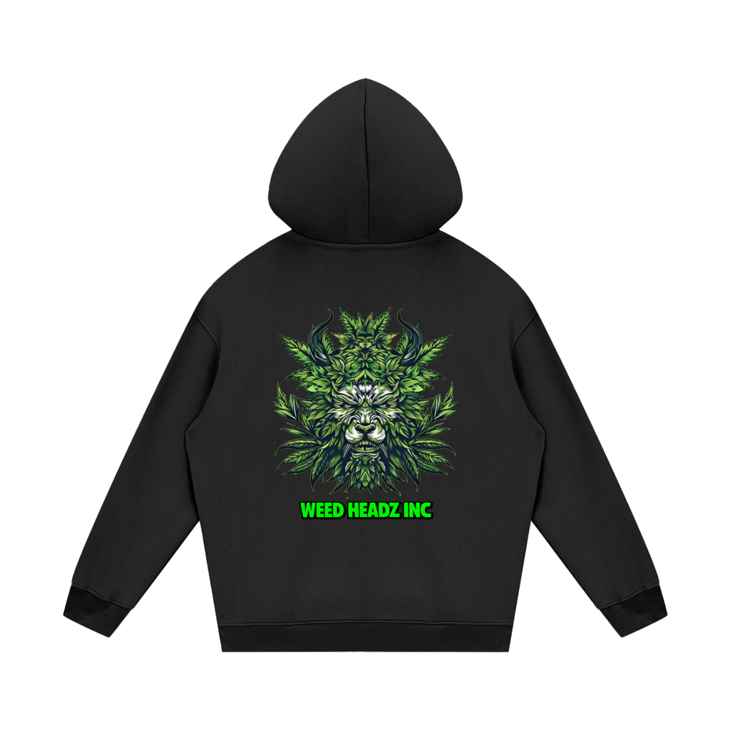 MONSTERGREEN