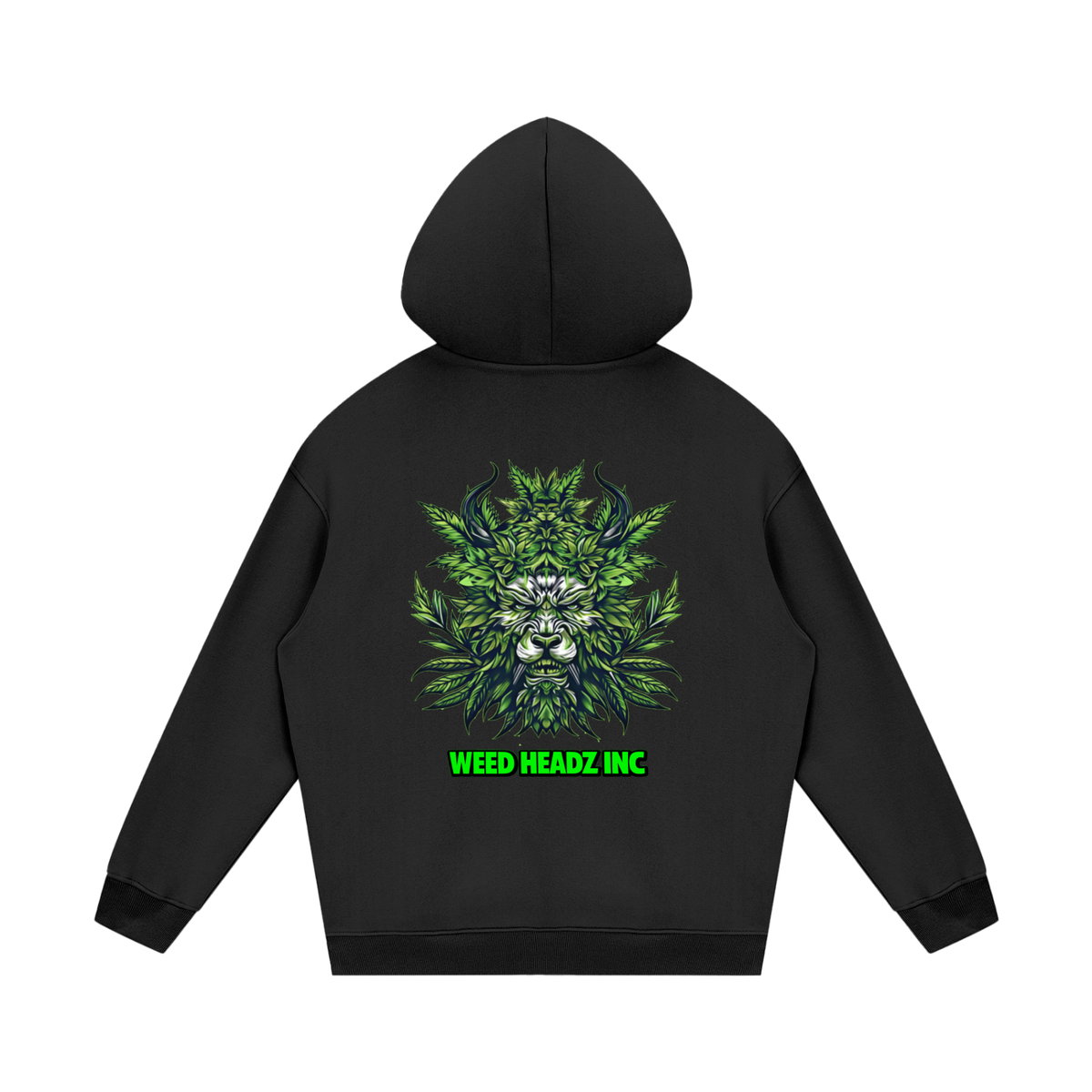 MONSTERGREEN