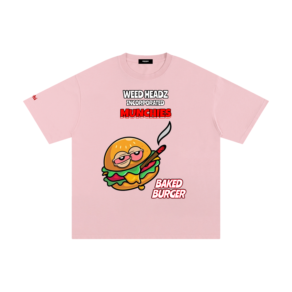 MUNCHIES