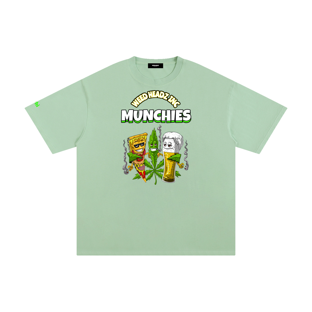 MUNCHIES