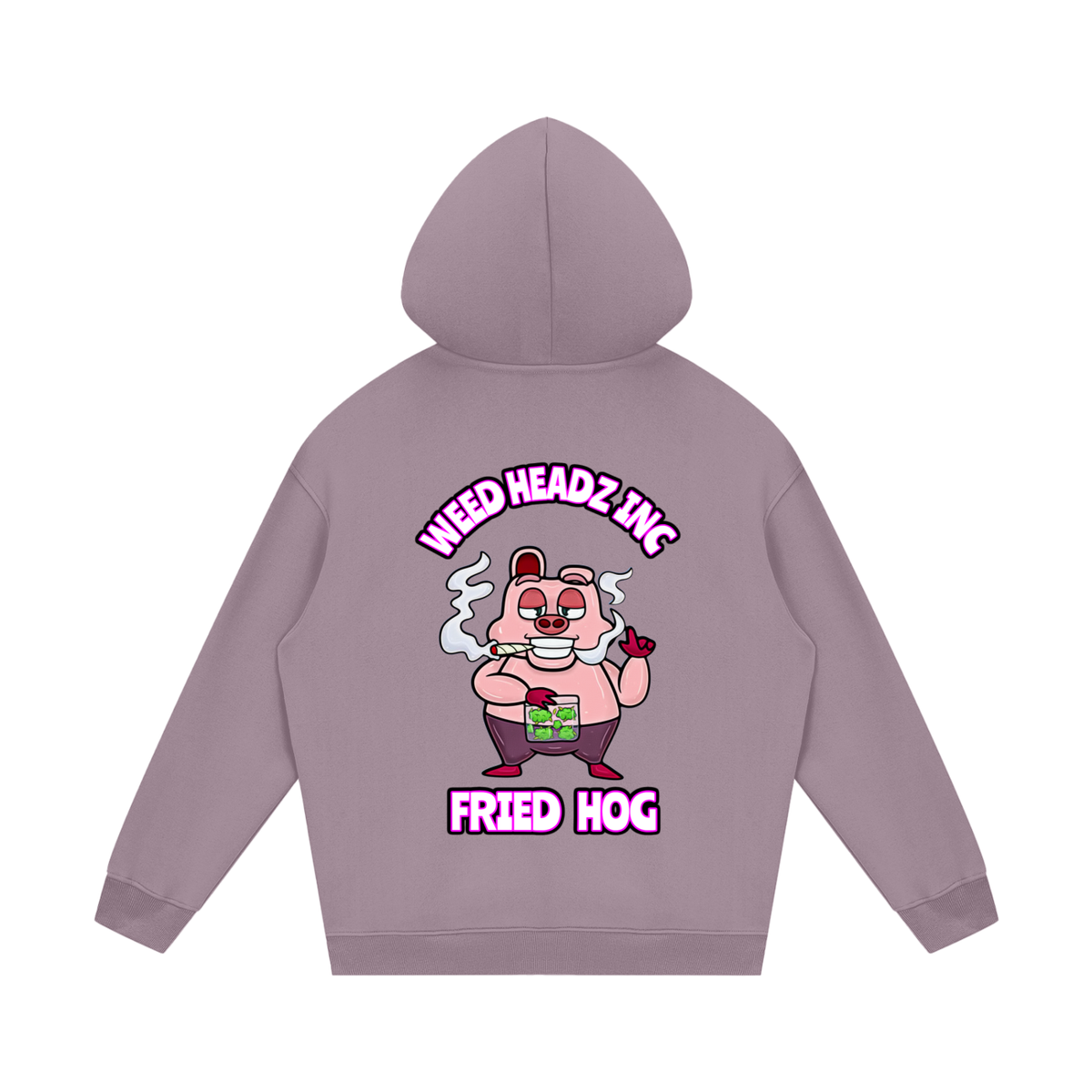 FRIEDHOG