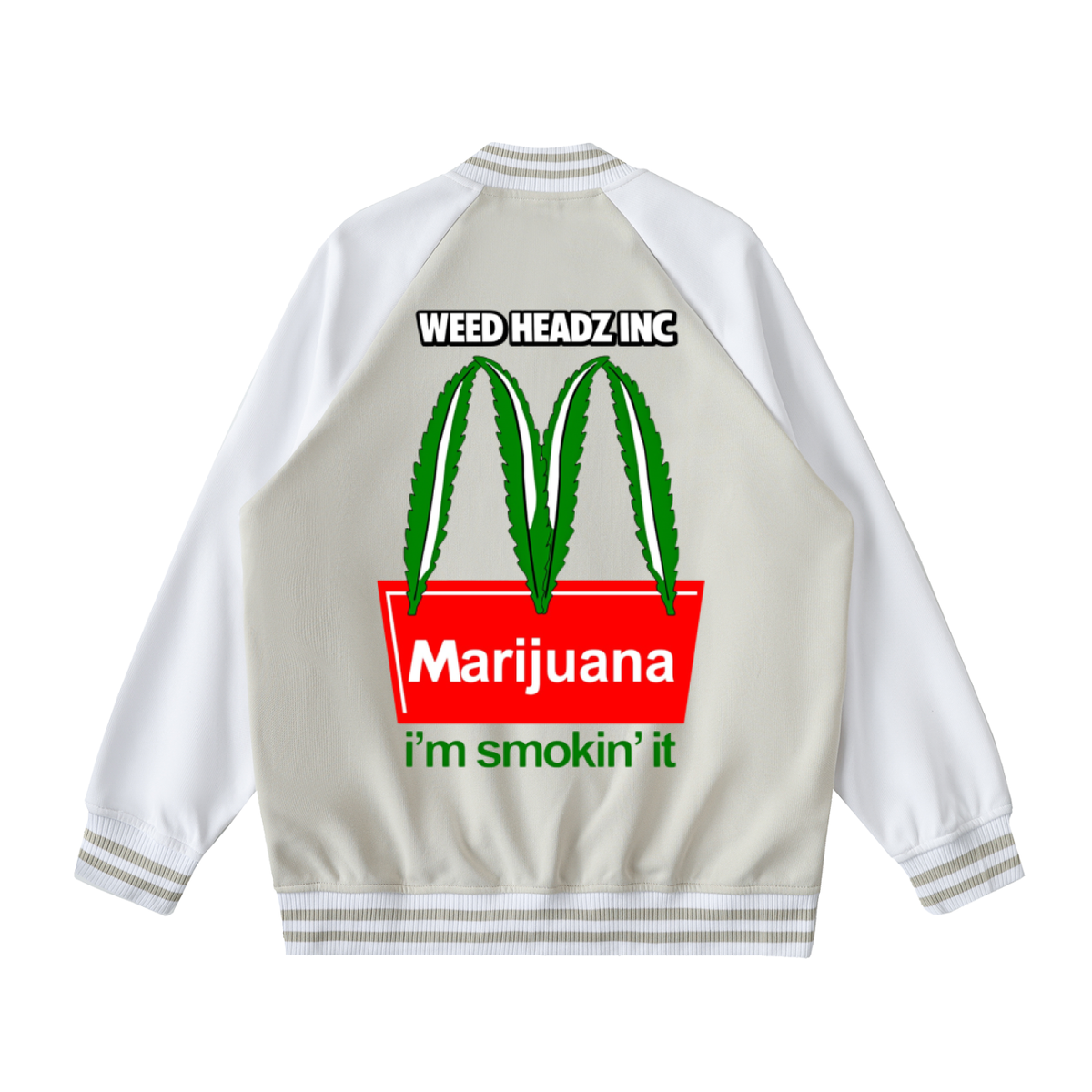 MARIJUANA