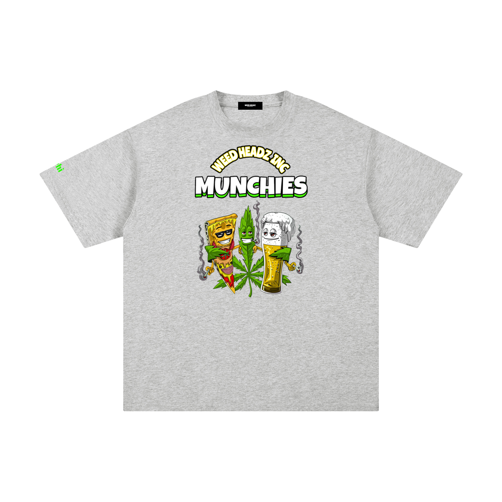 MUNCHIES