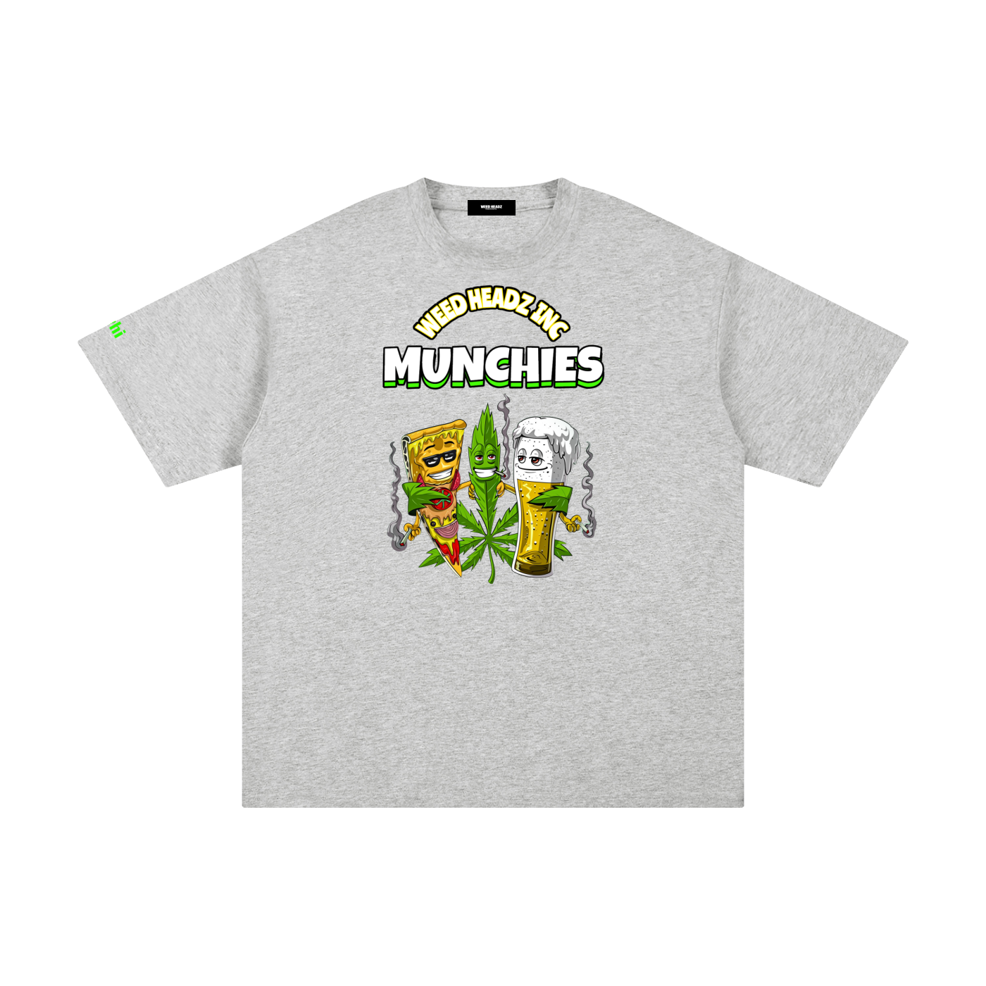 MUNCHIES